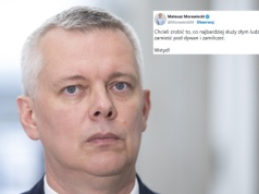 Siemoniak wiedział o aferze zoofilskiej. Morawiecki mocno