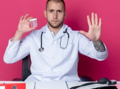 Nie każdy „ekspert” leczy legalnie. Zanim mu zaufasz, sprawdź go w rejestrze