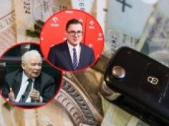 Wojna o ceny na Orlenie. Kaczyński grzmi o oszustwie, Motyka odpowiada twardymi danymi