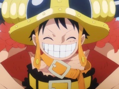 Nowy zwiastun anime One Piece. Zobaczcie zapowiedź arcu Elbaf