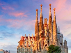 Lego stworzy największy zestaw. Sagrada Familia z 12 tys. elementów