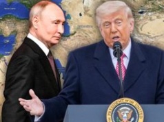 Rosyjskie satelity pracowały dla Iranu. "Fotografowały obiekty USA"