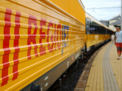 RegioJetem z Warszawy do Krakowa i Trójmiasta już nie tak tanio