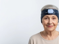 Sygnał dla mózgu. Jak polska technologia może wesprzeć opiekę nad chorymi na Alzheimera