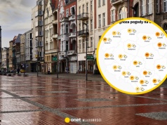 Do tych regionów Polski w niedzielę zawita prawdziwa wiosna. Nawet 16 st. C