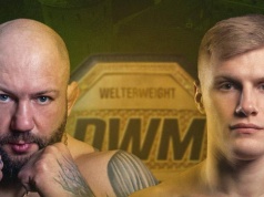 DWM 8 w Świdwinie. Wyniki i skróty walk