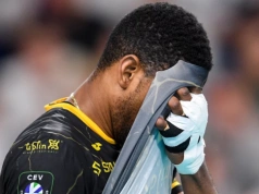 Wilfredo Leon z poważną kontuzją. To brzmi wręcz niewiarygodnie!