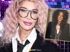 Ewa Minge pokazała zdjęcia z młodości. Rozczulające kadry z synami