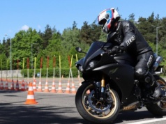 Wracają egzaminy na motocykle w WORD Częstochowa i Zawiercie