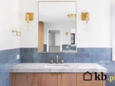 Jedna zmiana i łazienka wygląda jak po remoncie. Bez kucia i 2 tygodni bałaganu