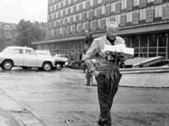 20 lat od śmierci Stanisława Lema. Jak Kraków wpłynął na autora „Solaris”?