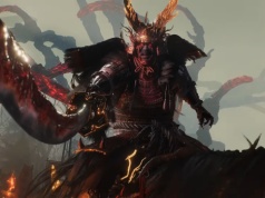 Twórcy Nioh 3 o japońskim stylu w grach: "to nasza siła, ale nie można się go ślepo trzymać"