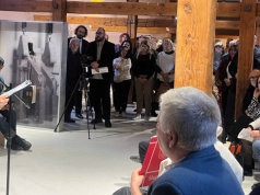 Pół wieku na kulturalnej mapie regionu. Bałtycka Galeria Sztuki Współczesnej świętuje jubileusz