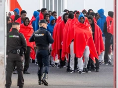 Ośrodki deportacyjne dla migrantów. Biskupi zaniepokojeni