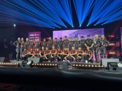 Tłumy kibiców na prezentacji TŻ Ostrovia. Nowa nazwa i duże nadzieje