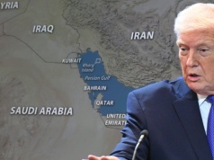 Sojusznicy Trumpa mają tracić cierpliwość. "Rośnie frustracja wobec USA"