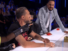 Ten występ przejdzie do historii "Mam Talent". Jurorzy nie wytrzymali, ale Krupińska przeszła samą siebie