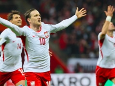 Eliminacje MŚ 2026: Kadra Urbana wylatuje w niedzielę do Szwecji