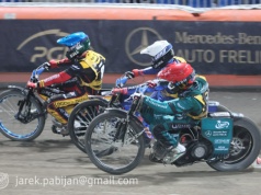 Żużel. Kurtz dalej rządzi! Zmarzlik poza finałem! (RELACJA)