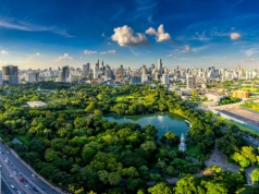 Warto! 🔥 Tajlandia na majówkę za 2307 PLN 😍