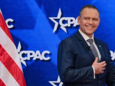 Nawrocki na CPAC: Polska swego wyboru dokonała. Zostaliśmy po stronie Stanów Zjednoczonych