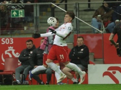 Wszystkie oczy na Pietuszewskiego. Portugalczycy zwrócili uwagę na jedno