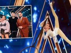 12-latka zachwyciła na scenie "Mam talent!". Prokop zareagował na komentarz Agustina. "Nie jesteś kurą"