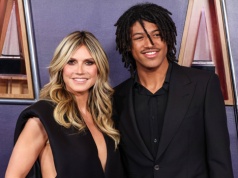 Syn Heidi Klum i piosenkarza Seala zaczyna dorosłe życie. Jaki zawód wybrał?