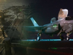 Okręt desantowy USA trafił na Bliski Wschód. Media podały szczegóły