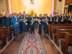 Oratorium Pasyjne w Zabełkowie. Muzyczne i duchowe wydarzenie w kościele św. Jadwigi