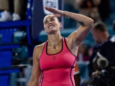 Sabalenka dołączyła do Świątek i przeszła do historii. Elitarne grono