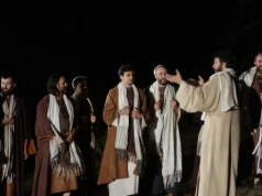 Po raz 50. w Dolinie Śmierci rozegra się scena, która przyniosła światu zbawienie