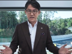 Prezes Toyoty: „Jeśli sytuacja się nie zmieni, nie przetrwamy”. Mówił to w imieniu całej japońskiej branży motoryzacyjnej