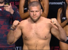 UFC z udziałem Marcina Tybury. Wyniki walk na żywo