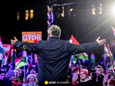 Węgierski Sąd Najwyższy: Viktor Orban działał niezgodnie z prawem