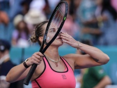 "Brzmi nieźle, prawda?". Słowa Sabalenki wzbudziły emocje