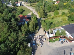 Prezydent zapala światełko w tunelu dla ulicy Opławiec. Decyzję będą mogli podjąć radni