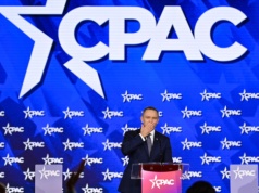 Nawrocki: Polska i USA to nie tylko sojusznicy, jesteśmy zbudowani wokół tej samej idei