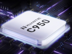Alibaba przełamuje bariery: procesor Xuantie C950 i rewolucja w architekturze RISC-V