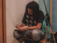 J. Cole: „Rapuję, że jestem GOAT-em, ale wcale się tak nie czuję”