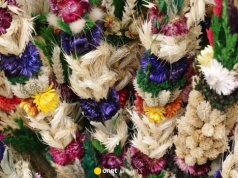 Dziś Niedziela Palmowa. Tego Kościół oczekuje w tym dniu od wiernych