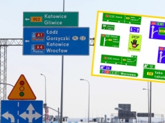 Nowe znaki drogowe w Polsce już obowiązują. Najważniejszy to F-24