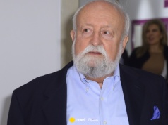 Krzysztof Penderecki miał poza muzyką inną pasję. "Sam je sadziłem, pielęgnowałem"