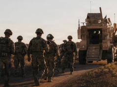 Media o planach operacji lądowej USA. Biały Dom reaguje na doniesienia