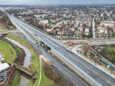 Gdzie znajduje się najdłuższa ulica w Polsce? Nie tam, gdzie myślisz