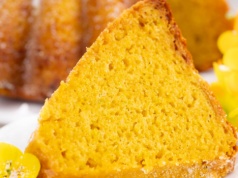 Babka mango