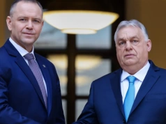 Spotkanie Nawrockiego z Orbanem. Polityk z otoczenia Prezydenta zdradza szczegóły rozmów