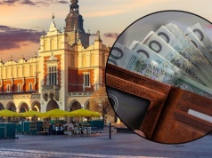 Ceny na jarmarku wielkanocnym w Krakowie zwalają z nóg. Polacy złapią się za portfele