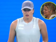 Clijsters zabrała głos ws. sytuacji Świątek. "Przykro słyszeć i widzieć"