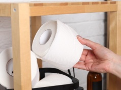 Koniec z brzydkim zapachem w łazience. Dzięki temu będzie pachnieć jak w sadzie